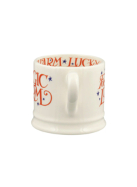 Mok Small Magic Charm Toast Emma Bridgewater