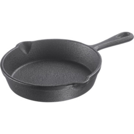Koekenpannetje met Plank 125 ml. Westmark