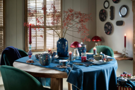 Gebaksbord Blue Berry Blues Pip Studio
