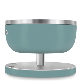 Keukenweegschaal Emerald Green Smeg
