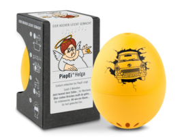 PiepEi Helga Brainstream