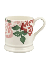 1/2 Pt Mok Chintz Emma Bridgewater