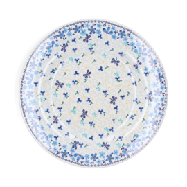 Melamine Dinerbord Dragonfly Garden Bunzlau Castle