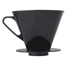 Koffiefilterhouder nr 4 Metaltex