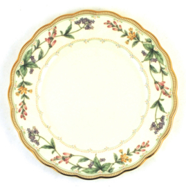 Broodbord (16 cm.) - Noritake Brookhollow