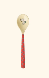 Lepeltje Good Vibes Only Snoopy Rice