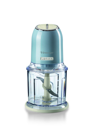 Hakmolen Vintage Blauw Ariete