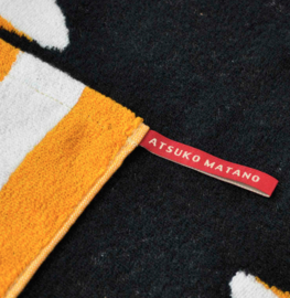 Keukendoek MMST Orange Atsuko Matano