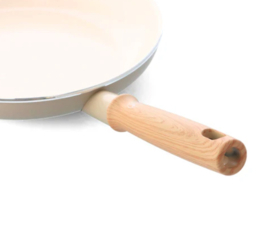 Koekenpan Nordics 24 cm. GreenChef
