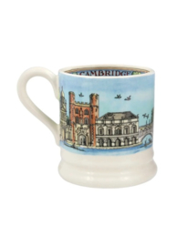 1/2 Pt Mok Cities of Dreams Cambridge Emma Bridgewater