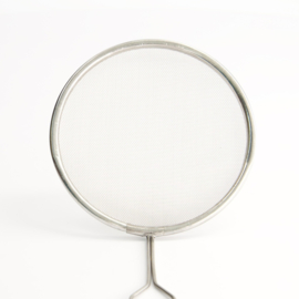 Melkopschuimer / Zeef