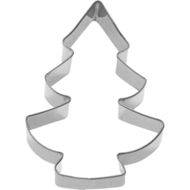 Uitsteekvorm 'Kerstboom' - Westmark