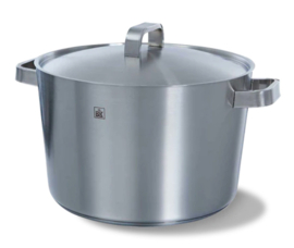 Soeppan Conical+ BK