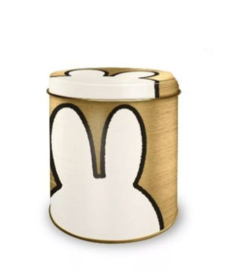 Blik Nijntje Goud Dick Bruna