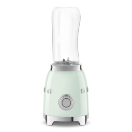 Personal Blender Pastel Groen Smeg