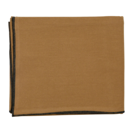 Tafelkleed Corino Tobacco 250 cm. Côté Table