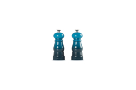 Peper & Zoutmolen Deep Teal - Le Creuset