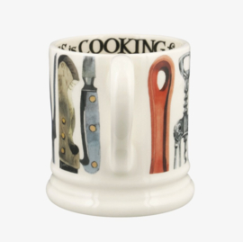 1/2 Pt Mug Cooking from Scratch - Emma Bridgewater