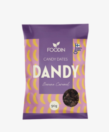Dadels Banaan Karamel Foodin