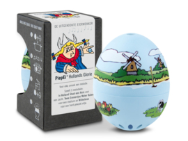 PiepEi Hollands Glorie Brainstream