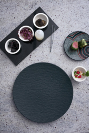 Serveerschotel Manufacture Rock - Villeroy & Boch