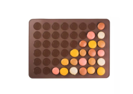 Macaron Bakmat - BrandNewCake