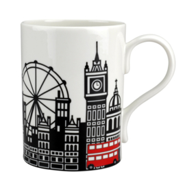 Mok London (0,43 l.) - Portmeirion Cityscapes