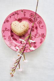 Petit Fourbord Flowers Pink Jolie Pip Studio