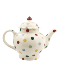 Theepot Polka Dot Emma Bridgewater