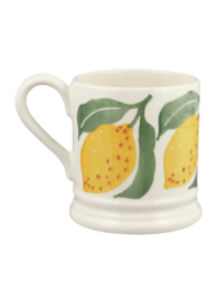 1/2 Pt Mok Lemons Emma Bridgewater