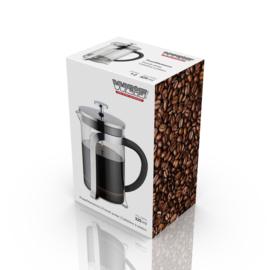 Cafetière 325 ml. Weis