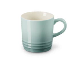 Koffiemok Sea Salt Le Creuset