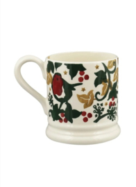 1/2 Pt Mok Dawn Chorus Robin Emma Bridgewater