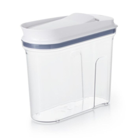 Doseerbus 2,3 liter OXO