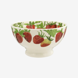 French Bowl Strawberries - Emma Bridgewater