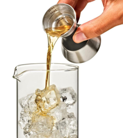 Jigger SteeL OXO