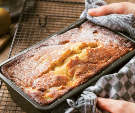 Cakevorm Dagelijkse Kost