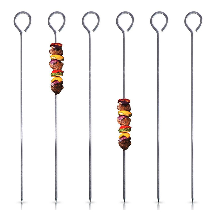 BBQ Spiezen 23,5 cm. Orion