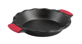 Tartelette- en Quichevorm - Lodge Cast Iron