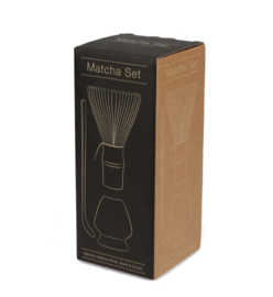 Matcha Set Rex London