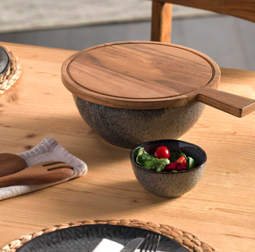 Snij- of Serveerplank Matera Leonardo