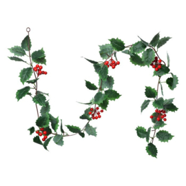 Decoratieve Slinger Hulst & Bessen Clayre & Eef