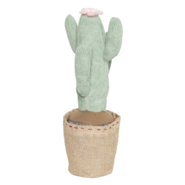 Deurstopper Cactus - Clayre & Eef