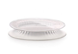 Silicone Vershouddeksel 20 cm. Lékué