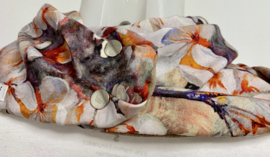 Smukt forårstørklæde