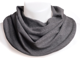 Meleret mørkegråt savlesmæk