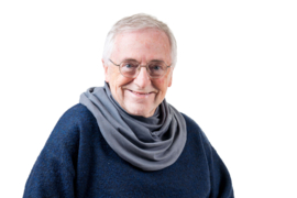 Denim grå