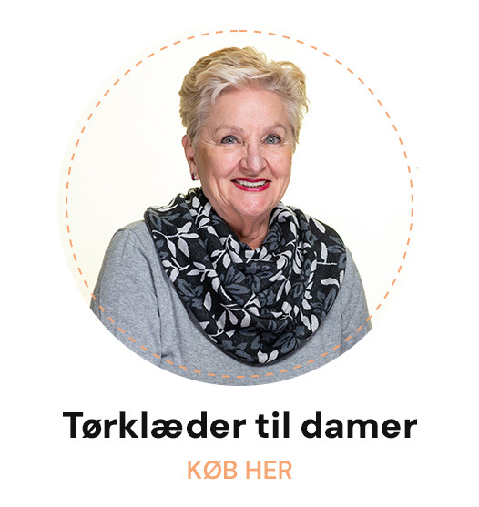 Savlesmækker til damer