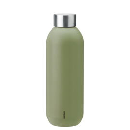 Stelton Keep Cool thermosfles 0,6 l