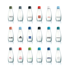 Company Branding
